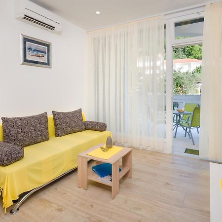 Villa Kogo Hvar Town Bagian luar foto