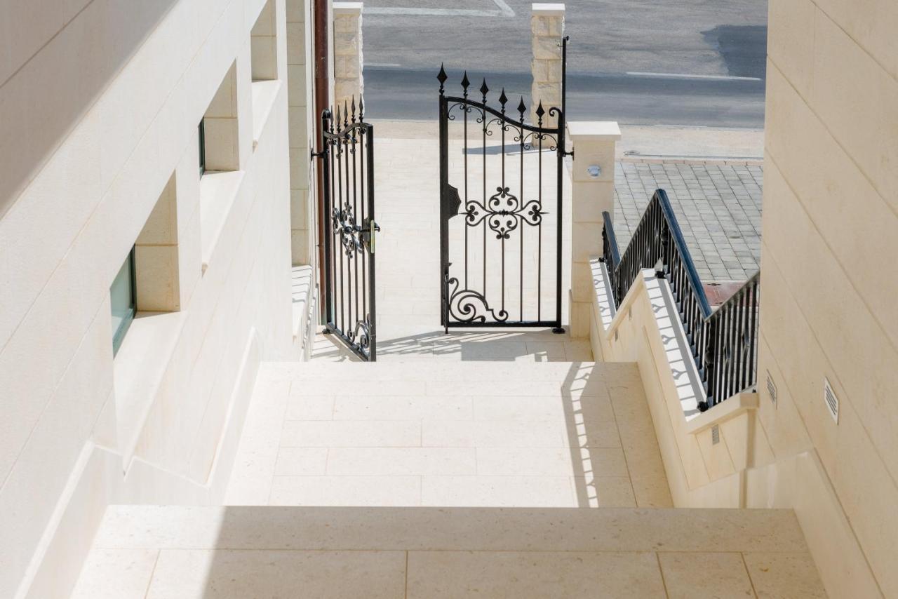 Villa Kogo Hvar Town Bagian luar foto