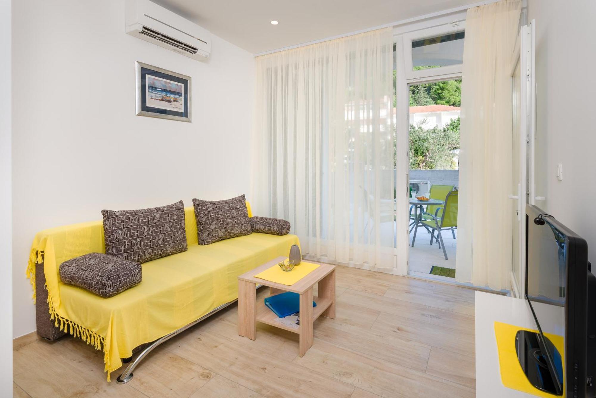 Villa Kogo Hvar Town Bagian luar foto